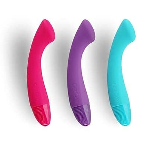 PicoBong Moka Multi Function G-Vibe by Lelo