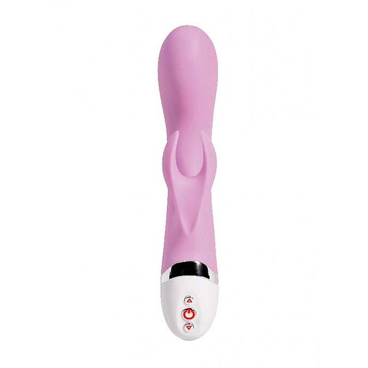 Devilish Rabbit Vibrator by Evolved
