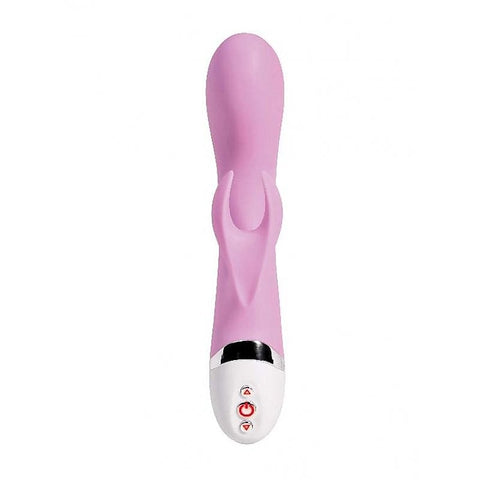 Devilish Rabbit Vibrator by Evolved