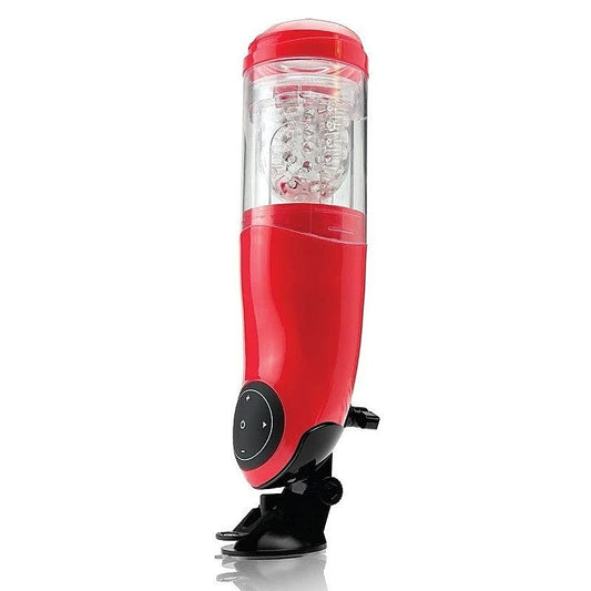 Mega-Bator Mouth Masturbator by Pipedream Products