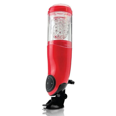 Mega-Bator Mouth Masturbator by Pipedream Products