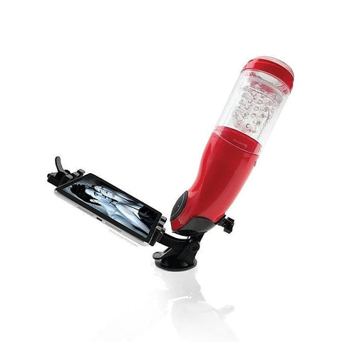 Mega-Bator Mouth Masturbator by Pipedream Products