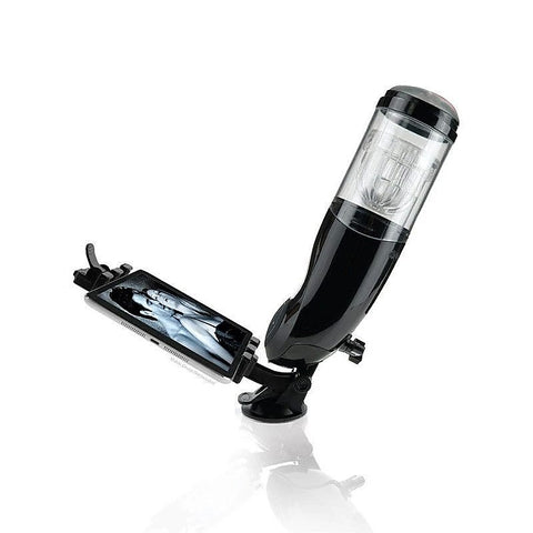 Mega-Bator Ass Masturbator by Pipedream Products