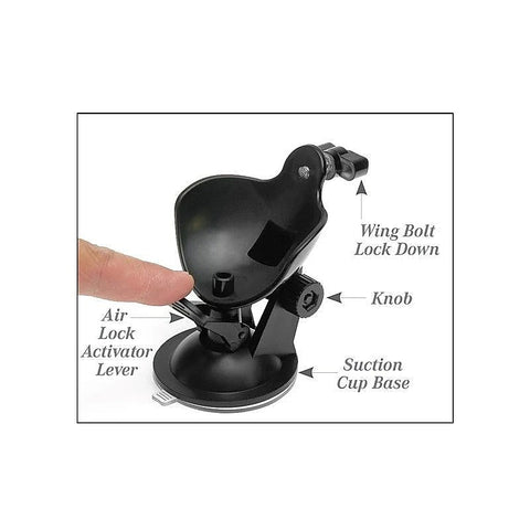 Mega-Bator Ass Masturbator by Pipedream Products