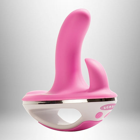 RO-DEO Dual Stimulation Pleasure Ride by Rocks Off