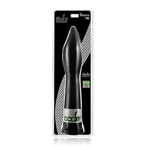 Ignite BMF Exxtreme Goose Dildo by SI Novelties