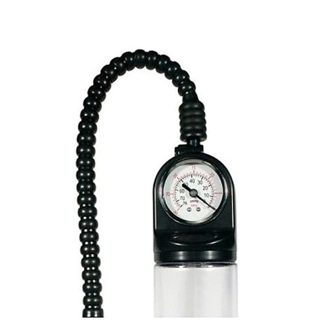 Pump Master by Toy Joy
