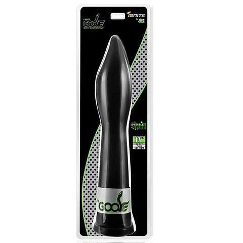 Ignite Large Goose Dildo by SI Novelties