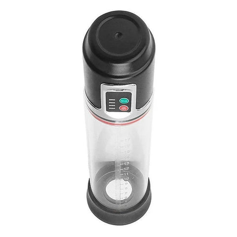 Power Auto-Suck Pump by Toy Joy