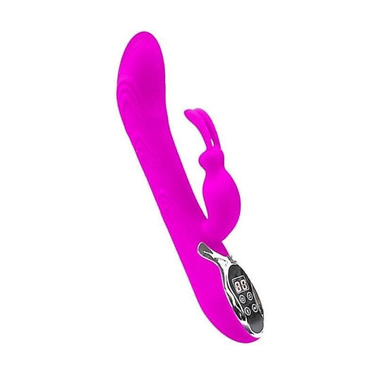 Digi Fire Vibrator by Baile