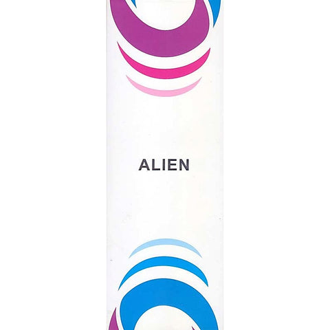 Alien G-Spot Vibrator by BDStyle