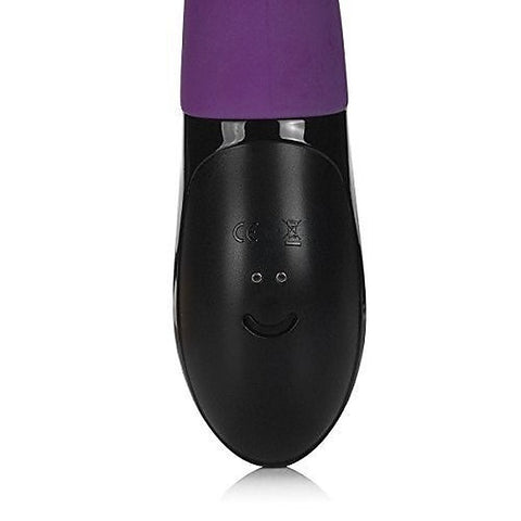 Alien G-Spot Vibrator by BDStyle