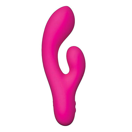 Swan 3 The Whooper G-Spot Rabbit Vibrator by BMS Factory