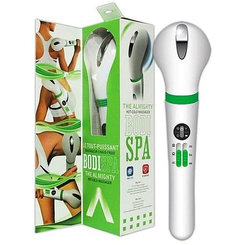 The Almighty Body Wand by BodiSpa