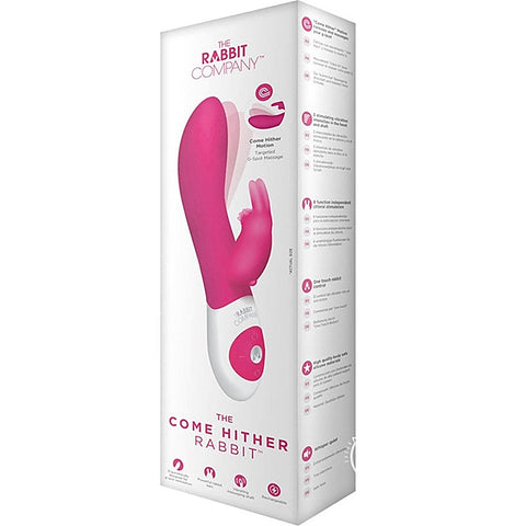 The Come Hither Rabbit by Xgen Products