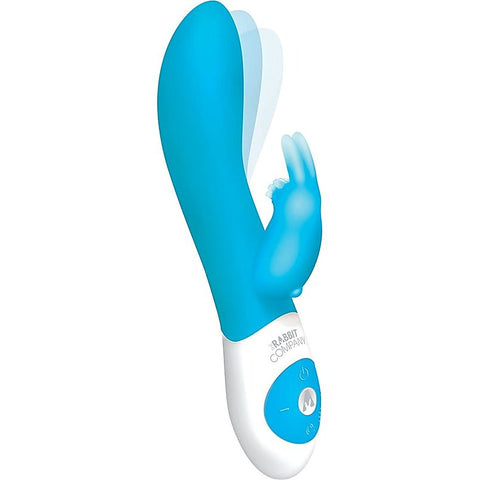 The Come Hither Rabbit by Xgen Products