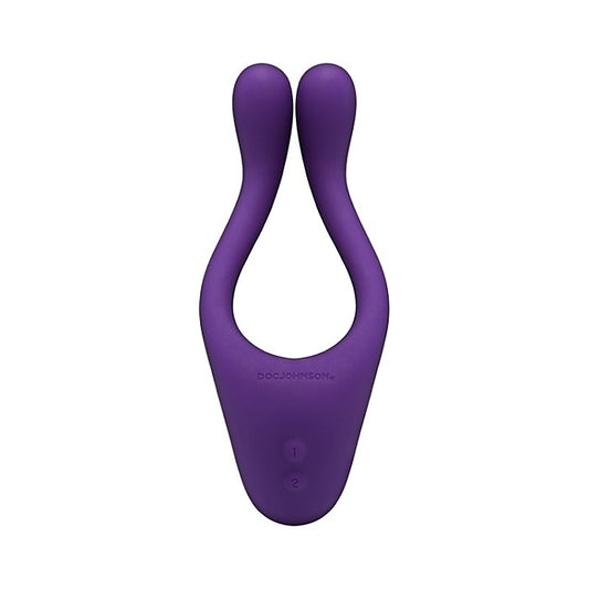 Tryst Erogenous Zone Silicone Massager by Doc Johnson