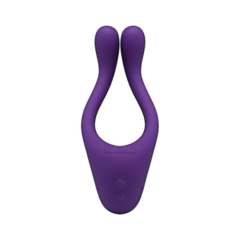 Tryst Erogenous Zone Silicone Massager by Doc Johnson