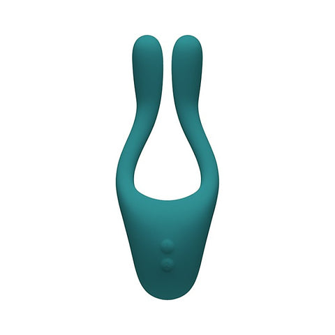 Tryst Erogenous Zone Silicone Massager by Doc Johnson