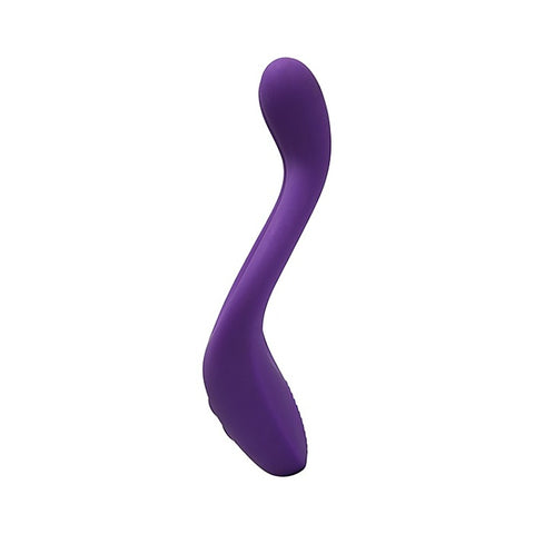 Tryst Erogenous Zone Silicone Massager by Doc Johnson