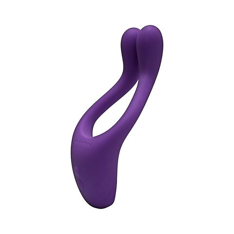 Tryst Erogenous Zone Silicone Massager by Doc Johnson