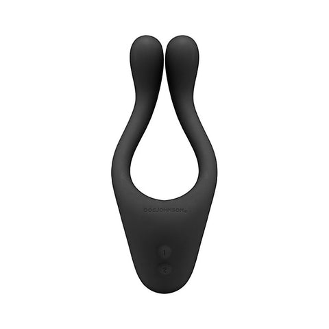 Tryst Erogenous Zone Silicone Massager by Doc Johnson