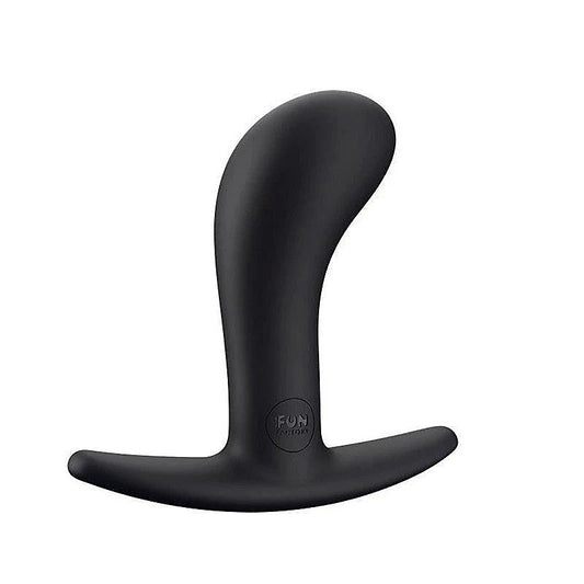 Bootie Medium Butt Plug by Fun Factory