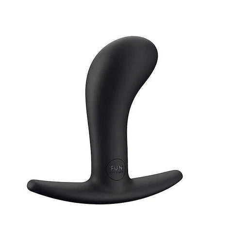 Bootie Medium Butt Plug by Fun Factory