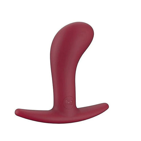 Bootie Medium Butt Plug by Fun Factory