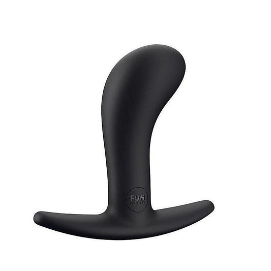 Bootie Butt Plug Medium by Fun Factory