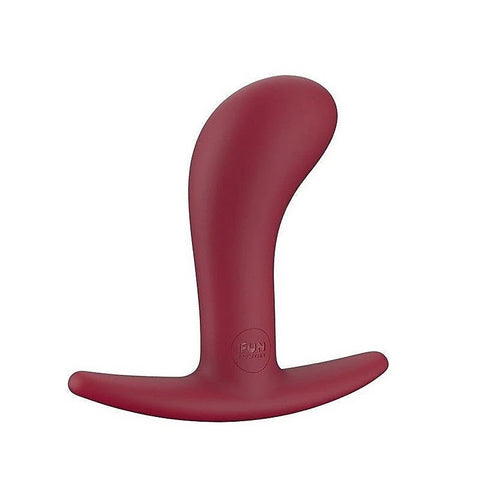 Bootie Butt Plug Medium by Fun Factory