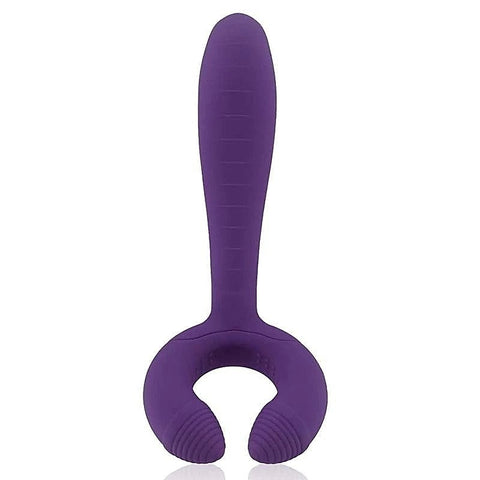 Duo Couples Vibrator by Rianne S