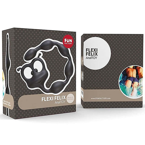 Flexi Felix by Fun Factory