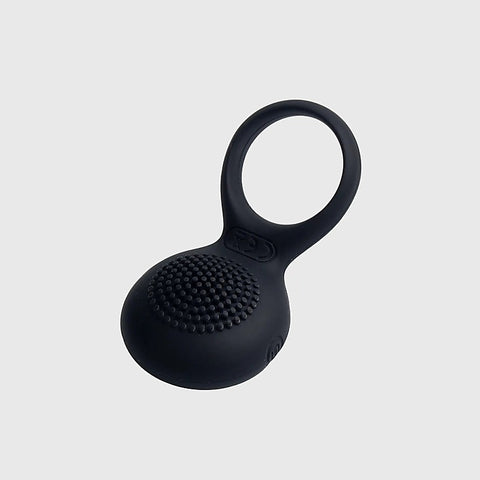 Tyler Vibrating Cock Ring by Svakom