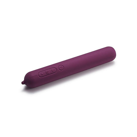 Siime Multi-Function Bullet Vibrator with Camera by Svakom