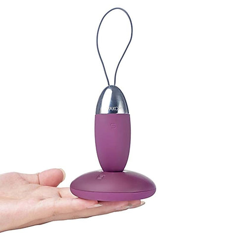 Luna and Selene Kegel Exercisers by Svakom