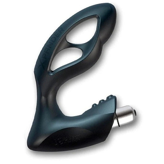 XPANDER X4+ Prostate Massager by JoyDivision