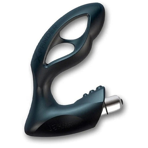 XPANDER X4+ Prostate Massager by JoyDivision