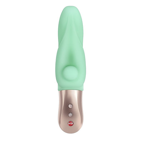 Cayona Silicone Vibrator by Fun Factory
