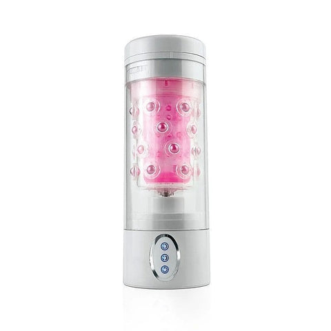 Extreme Roto-Bator Vibrating Male Stroker by Pipedream