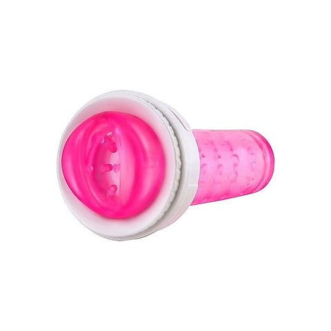 Extreme Roto-Bator Vibrating Male Stroker by Pipedream