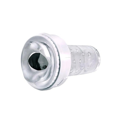 Extreme Roto-Bator Vibrating Male Stroker by Pipedream