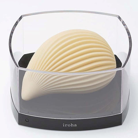 Tenga Iroha + Kushi by Tenga