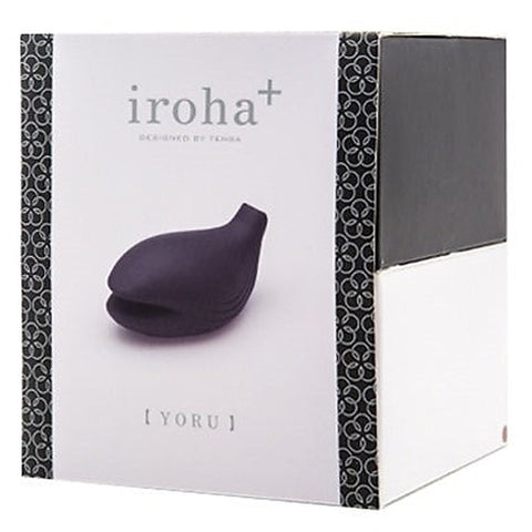 Iroha + Yoru Massager by Tenga