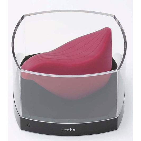 Iroha + Tori Massager by Tenga