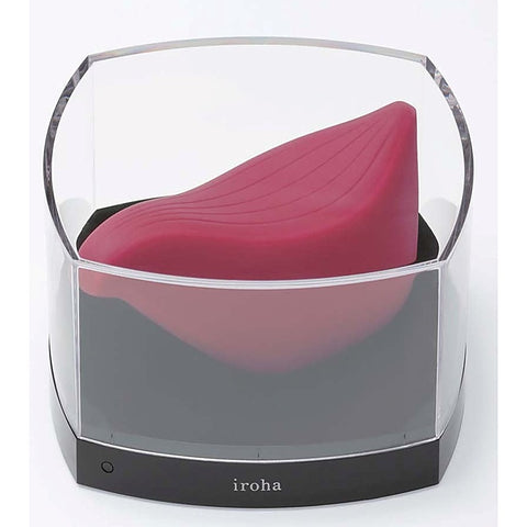 Iroha + Tori Massager by Tenga