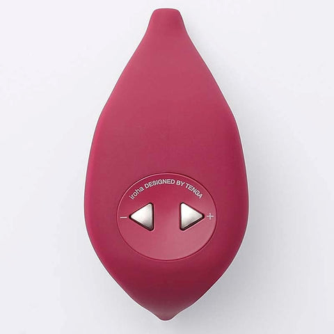 Iroha + Tori Massager by Tenga