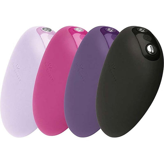 MiMi Soft Fuchsia by Je Joue