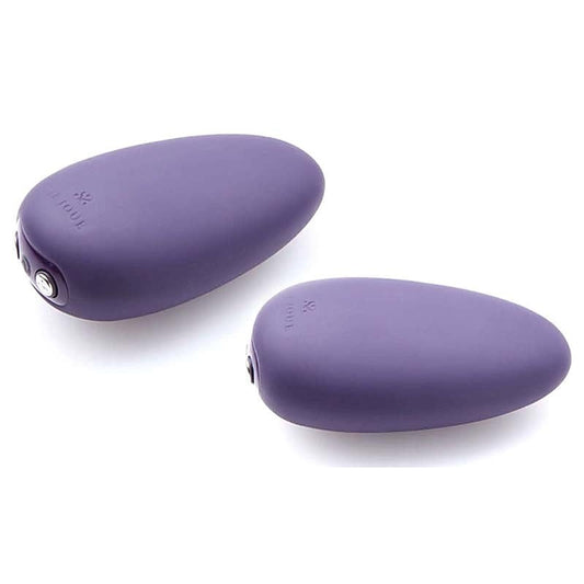 Mimi Soft Purple by Je Joue