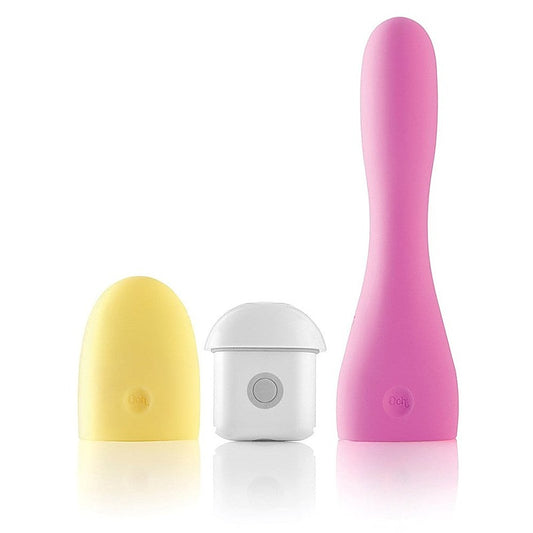 Rio G-Spot Vibrator Kit by Je Joue